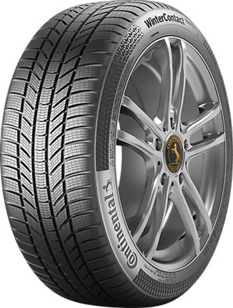 Bild von Continental WINTERCONTACT TS 870 P XL FR M+S 3PMSF TL 285/30 R20 99W PKW Winterreifen Reifen 0320036