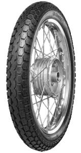 Bild von Continental KKS 10 / KKS 10 WW 2 1/4/- R16 38B PKW Sommerreifen Reifen 0127600