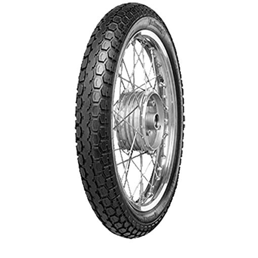 Bild von Continental KKS10 ( 2 1/2-17 RF TT 43B Hinterrad, M/C, Vorderrad )