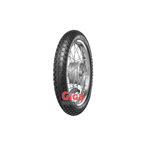 Bild von 2 1/4-19 41B TT KKS 10 RF M/C
