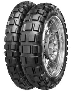 Bild von Continental TKC 80 Twinduro ( 5.10-17 TT 67S Hinterrad, M+S Kennung, M/C )