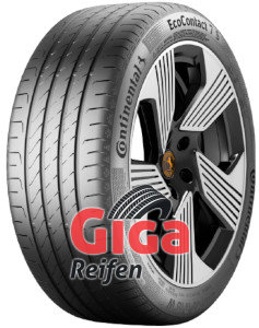 Bild von CONTINENTAL Sommerreifen 235/40 R 21 XL TL 98H ECOCONTACT 7 S (+) (EVc) FR BSW CONTISEAL