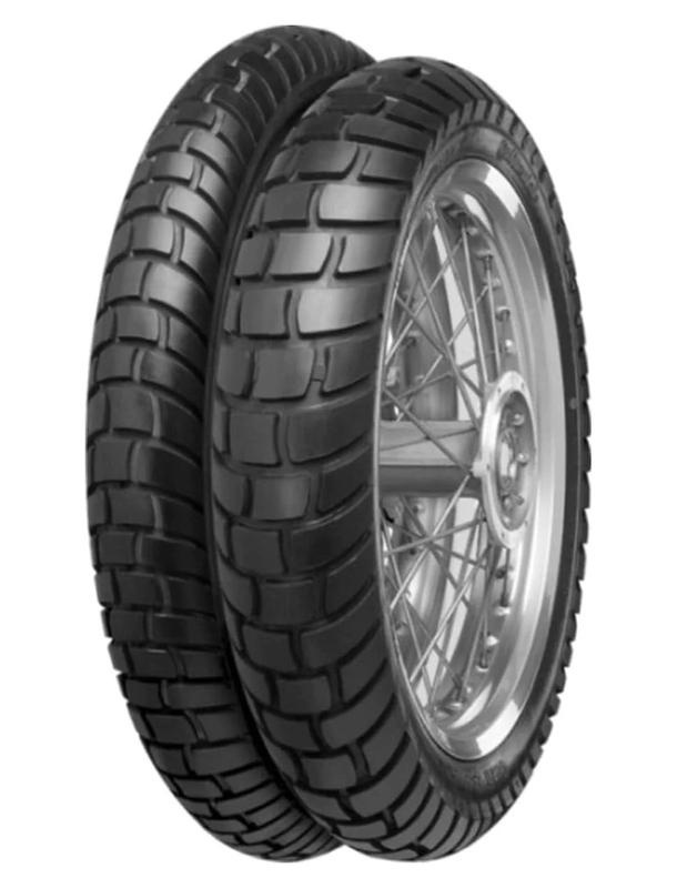Bild von Continental ContiEscape ( 100/90-19 TL 57H M/C, Vorderrad )