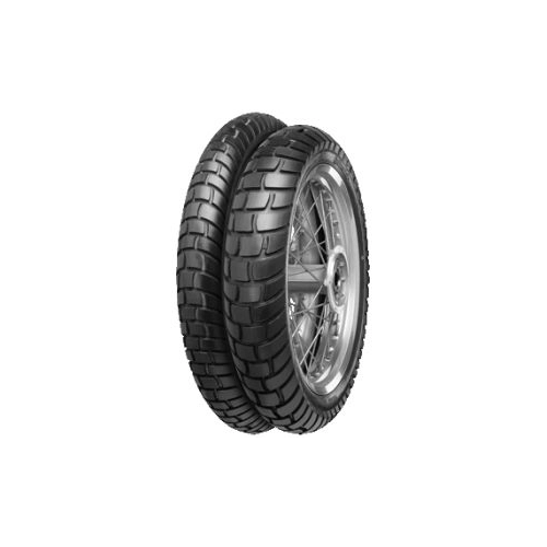 Bild von 140/80-17 69H TT ContiEscape M/C