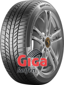 Bild von 'Continental WinterContact TS 870 P ( 255/40 R20 101W XL EVc, R0 )'