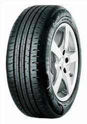 Bild von Sommerreifen Continental ContiEcoContact 5 MO 215/65 R17 99V