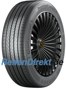 Bild von Continental PremiumContact C ( 215/50 R17 95V XL EVc )