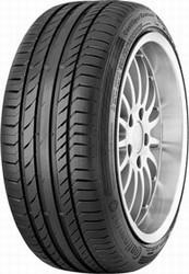 Bild von Sommerreifen Continental ContiSportContact 5 MFS AO 235/55 R19 101W