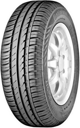 Bild von Sommerreifen Continental EcoContact 6 * EVc 205/55 R16 91W