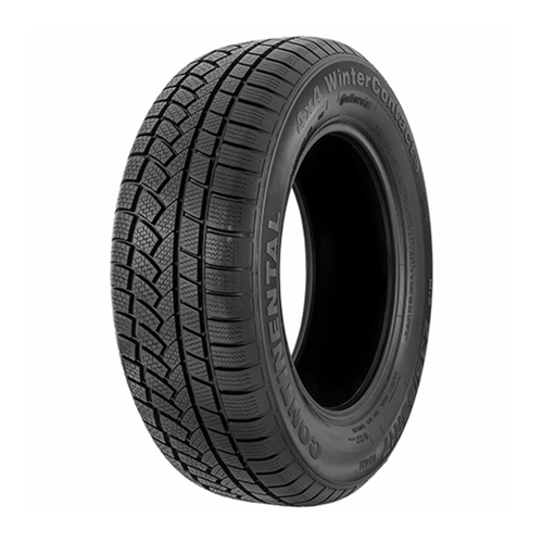 Bild von 255/55R18*H TL 4X4 WIN CON 105H FR MO ML