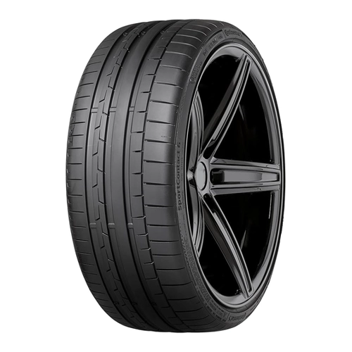 Bild von 235/35ZR19*Y SPORTCONTACT 6 91Y XL MO1 EVC