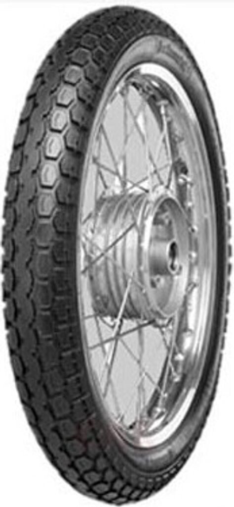 Bild von Continental KKS 10 / KKS 10 WW 2 1/2/- R19 45J PKW Sommerreifen Reifen 0231084