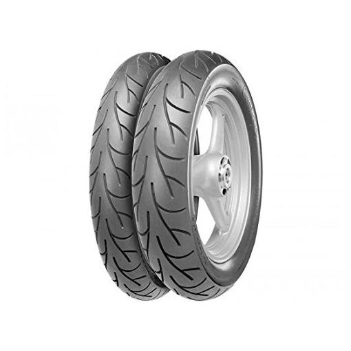 Bild von 110/90-18 61H ContiGo! Front M/C