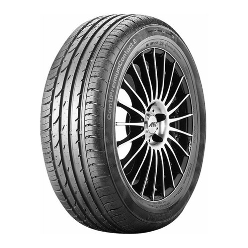 Bild von 195/65R15*H TL PREMIUM CONTACT 2# 91H