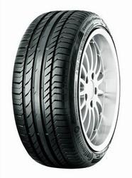 Bild von Sommerreifen Continental ContiSportContact 5 225/40 R19 93V