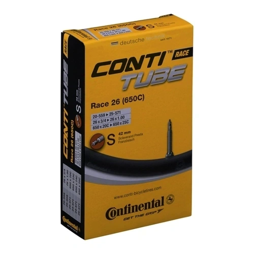 Bild von Race Tube 26" S42 RE [20-559->25-571]