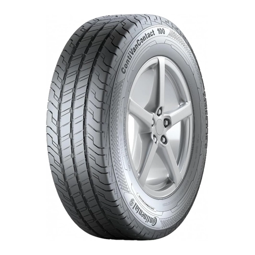Bild von 195/65R16C*T TL VAN CONTACT 100 104/102T