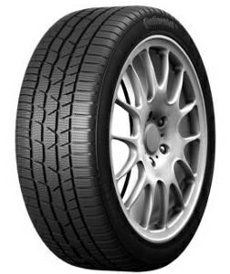 Bild von Continental TS830PMOXL 235/40 R18 95V PKW Winterreifen Reifen BMW: 3 Saloon, 3 Coupe, 5 Saloon, AUDI: A4 B7 Avant, A4 B6 Avant, A6 C5 Avant 0353518