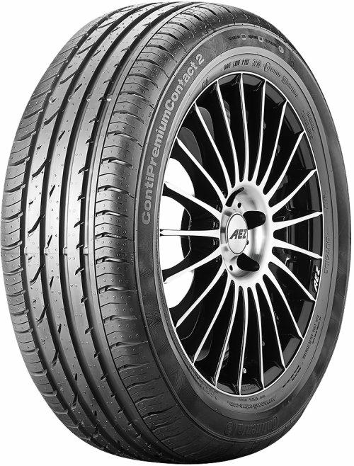 Bild von Continental PRECON2AOX 215/40 R17 87Y PKW Sommerreifen Reifen VOLKSWAGEN: Polo V Hatchback, Polo IV Hatchback, SEAT: Ibiza 4, Ibiza 4 Sportcoupe 03569
