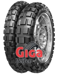 Bild von 'Continental TKC 80 Twinduro ( 90/90-21 TT 54S M/C )'