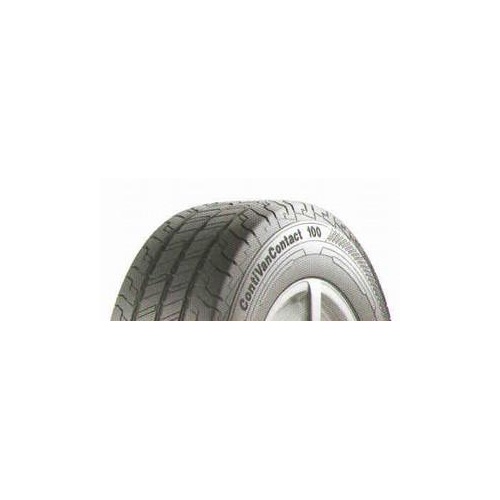 Bild von VAN-Transporter-Sommerreifen Continental ContiVanContact 100 (225/75 R16C 118R)