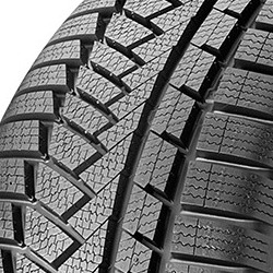 Bild von Continental WinterContact TS 850P ( 245/40 R18 97V XL )