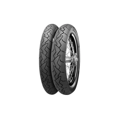 Bild von 90/90 R18 51V ContiClassicAttack M/C