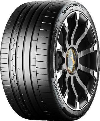 Bild von Sommerreifen Continental SportContact 6 FR 295/25 R20 95Y