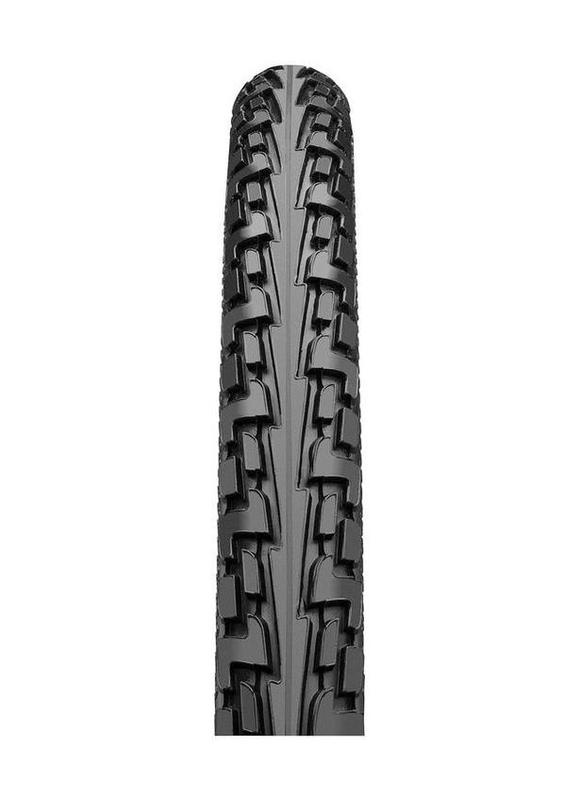 Bild von Continental Ride Tour Reflex Reifen