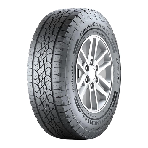 Bild von 215/80R15*T CROSS CONTACT ATR 102T