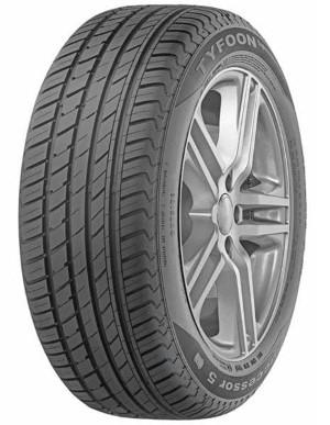 Bild von Sommerreifen Tyfoon Successor 5 205/60 R16 92H