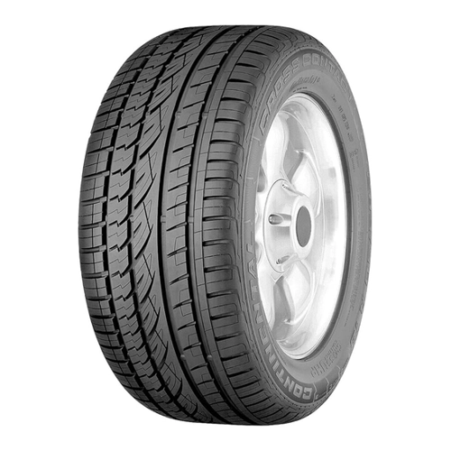 Bild von 255/45R19*V CROSS CON UHP 100V FR MO