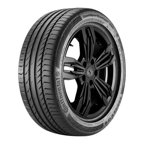 Bild von 275/35ZR19*Y SPORT CON 5P 100Y XL *