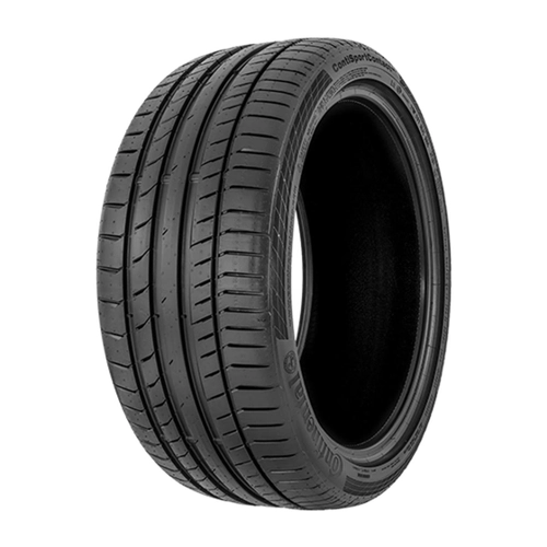 Bild von 255/35ZR19*Y SPORT CONTACT 5P 92Y FR *
