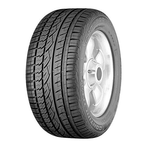 Bild von 245/45R20*W CROSS CONTACT UHP 103W XL