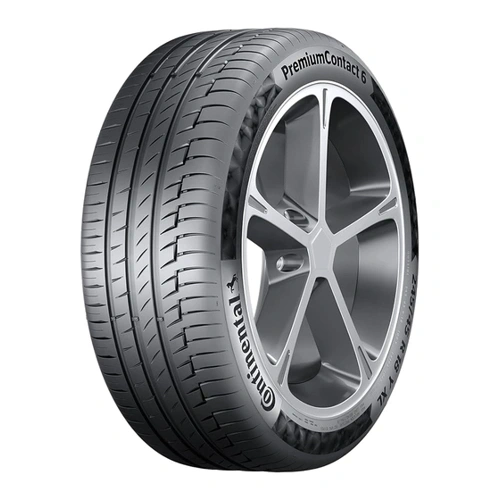 Bild von 255/50R20*H PREMIUMCON 6 109H XL AO