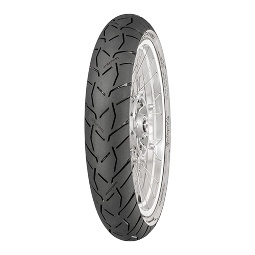 Bild von 130/80 R17 65H ContiTrailAttack 3 M/C