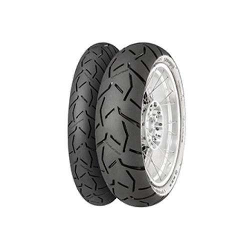 Bild von Continental ContiTrailAttack 3 ( 130/80-17 TT 65S Hinterrad, M/C )