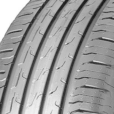 Bild von CONTINENTAL ECOCONTACT 6 - 145/65R15 72T - B/70Db - Sommerreifen