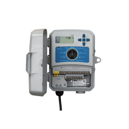 Bild von Hunter Regenautomat, Typ X2 Outdoor - Effizientes Bewässerungssystem mit WLAN