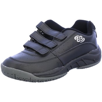 Bild von Brütting, Herren, Sneaker, Halbschuhe, Schwarz, (45)