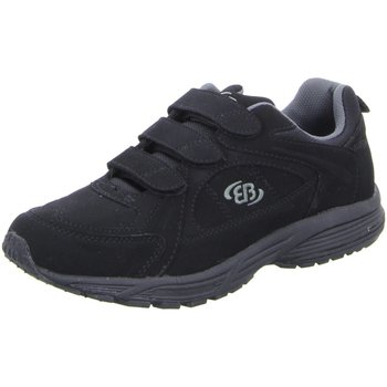 Bild von Brütting, Herren, Wanderschuhe, Hiker V (48), Schwarz