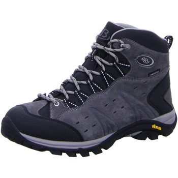 Bild von Brütting  Fitnessschuhe Sportschuhe Leichtwanderstiefelette Mount Bona High 221080-7300