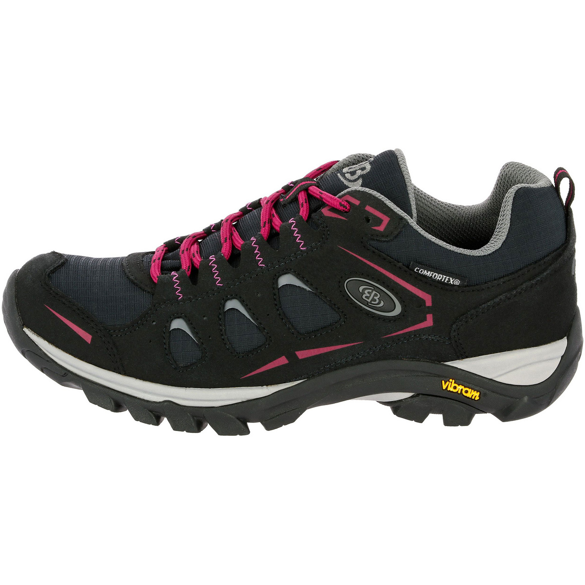 Bild von Brütting  Fitnessschuhe Sportschuhe Mount Frakes Low 211186
