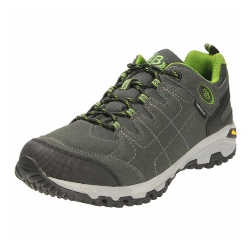 Bild von Trekkingschuh Mount Shasta Low