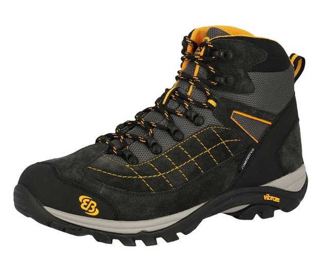 Bild von Brütting  Fitnessschuhe Sportschuhe Mount Crillon High 221200 7214