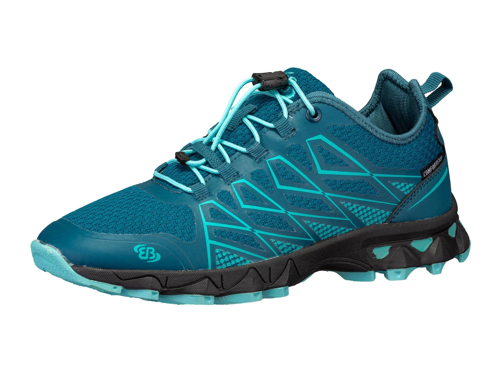 Bild von Brütting  Fitnessschuhe Sportschuhe Mission 191260