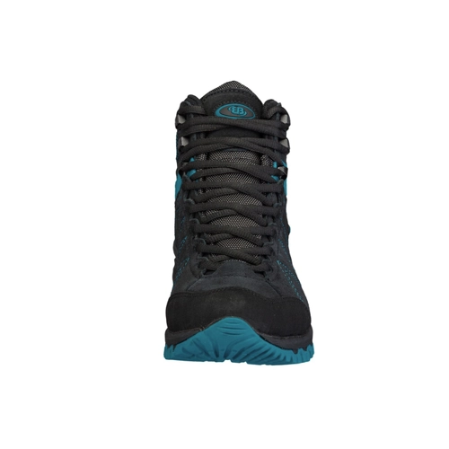 Bild von BRÜTTING Mount Kapela High Damen Cross-Laufschuh – Ideal für Outdoor-Abenteuer