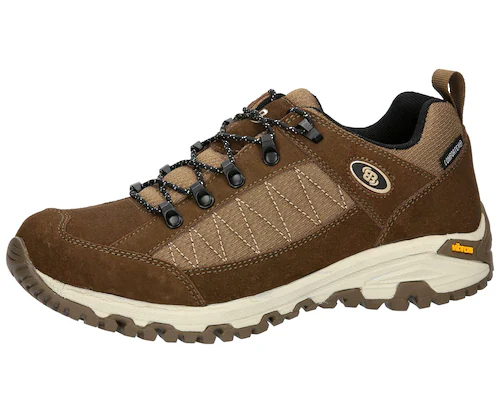 Bild von Brütting, Herren, Wanderschuhe, Mount Kandu Low (38), Braun