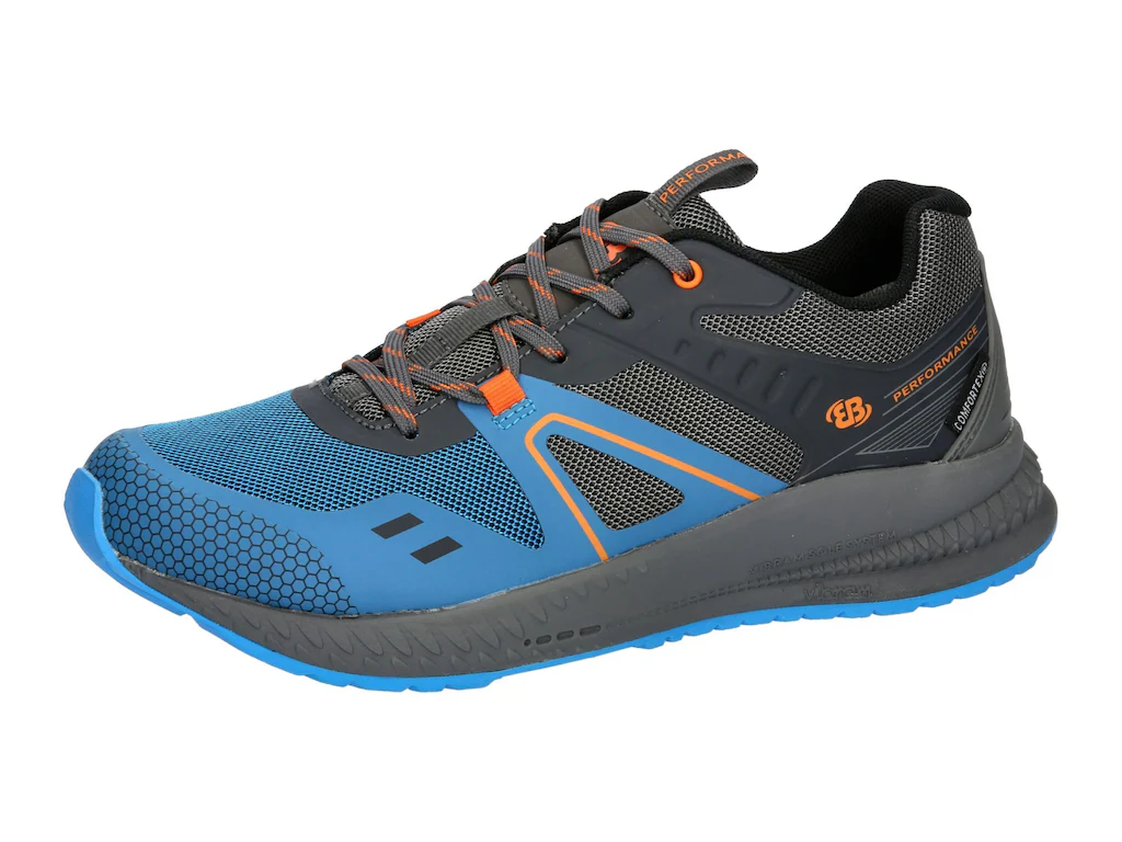 Bild von BRÜTTING Outdoorschuh "Outdoorschuh Argos"